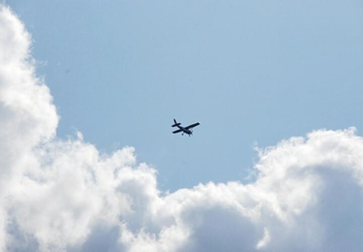 Сочи остался без связи