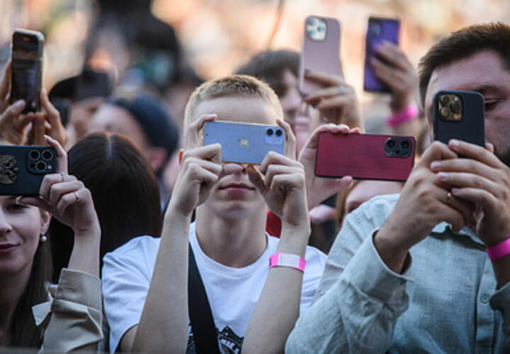 Сразу несколько тематических фестивалей пройдут в августе на кубанских курортах
