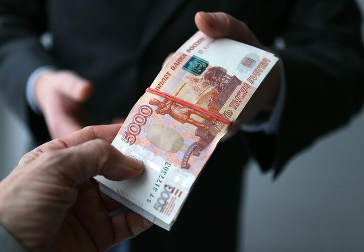 Стало известно, какие суммы фигурируют в громком деле о взятках полицейским на Кубани