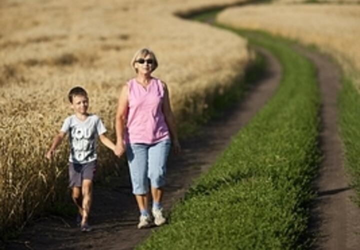 Сына участника СВО из Краснодара, потерявшего обоих родителей, не будут отдавать в детдом