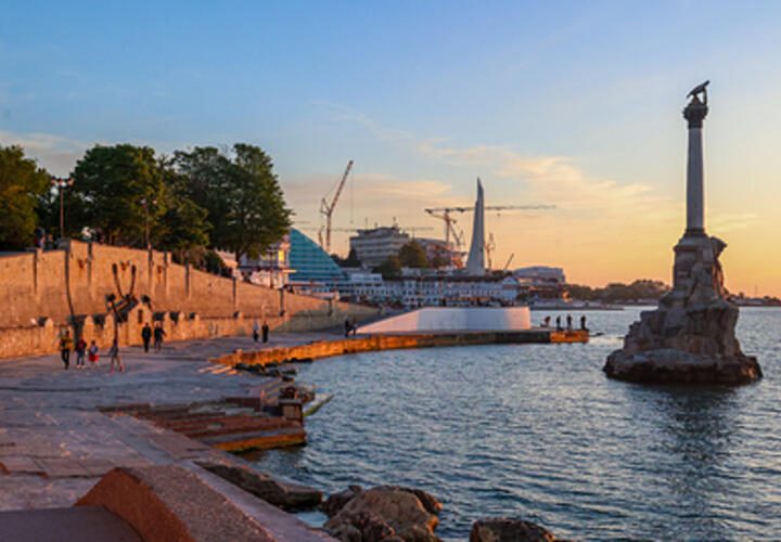 Со стороны Краснодарского края стоит всего 45 машин