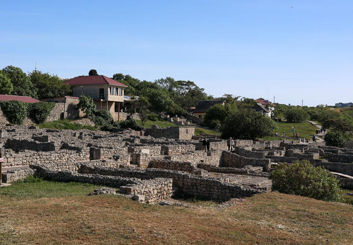 Учёные нашли гимн Вавилону