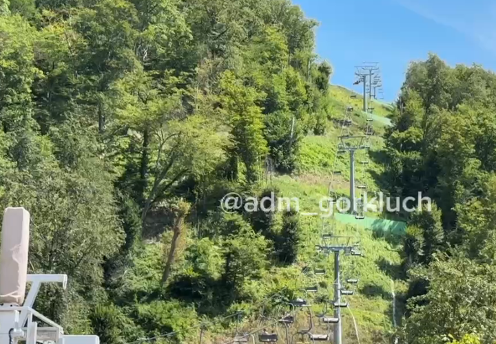 В Горячем Ключе проектируют новый прогулочный маршрут