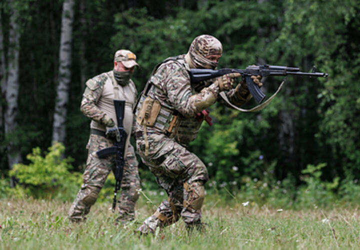 В Госдуму внесен законопроект о круглогодичном призыве на военную службу