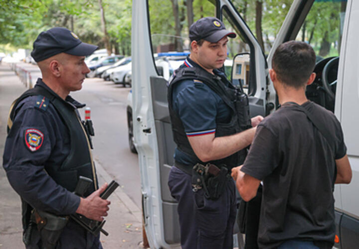  В Краснодаре обнаружили живой пропавшую преподавательницу школы-интерната