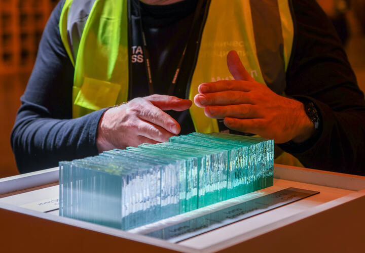 В Краснодаре построят новый и уникальный завод