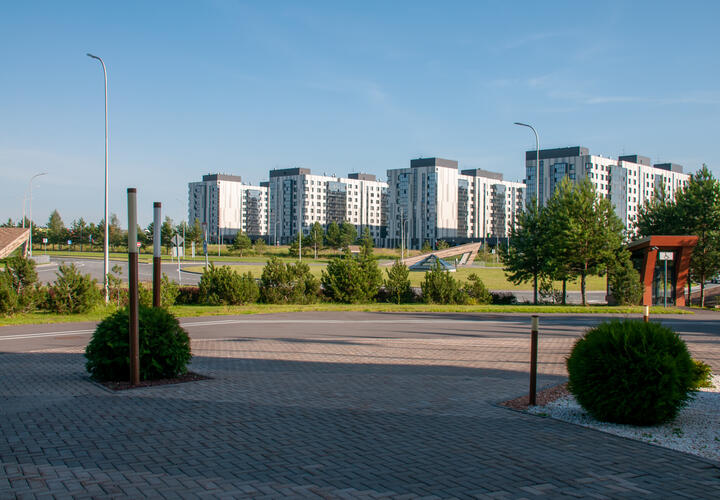 Губернатор Кубани объявил о начале проектирования «Парка достижений»  -  будущего символа спортивной славы региона