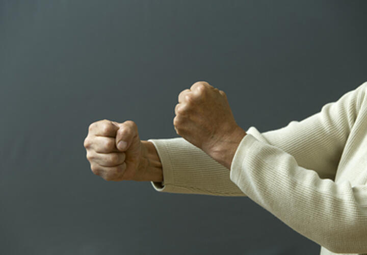 В Новороссийске подрались представители политических партий