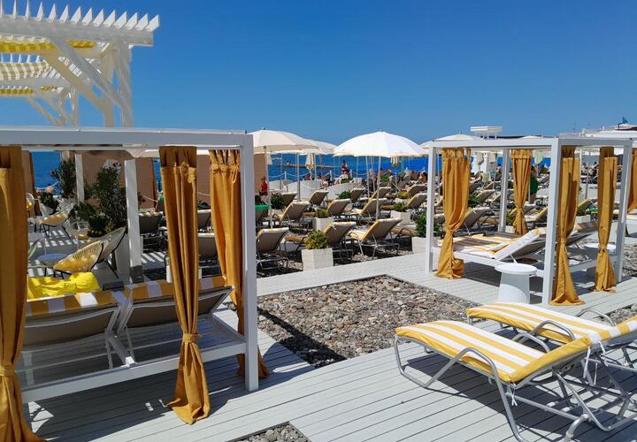 В Сочи в ближайшие два дня ожидается сильная жара