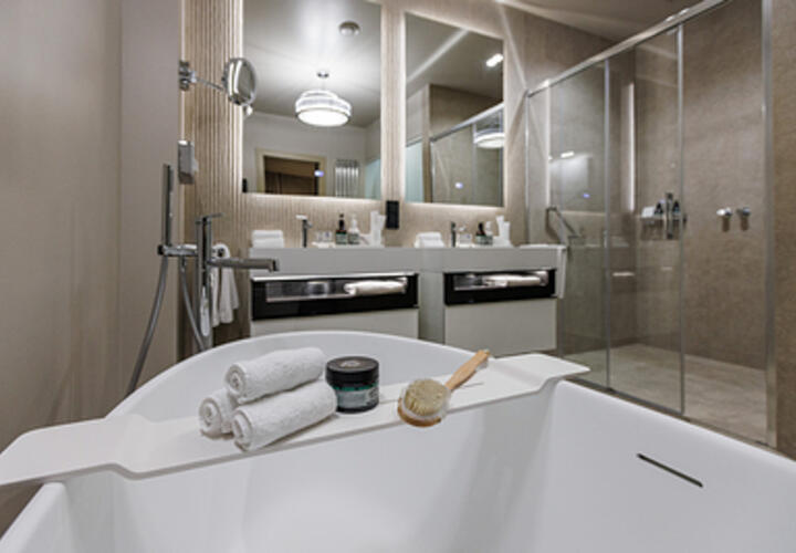 В Тихорецком районе Кубани местный житель пытался скрыть попытку убийства жены 