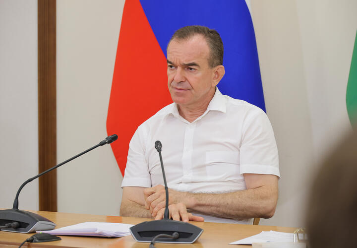 Власти Краснодарского края готовят обращение о продлении федеральной поддержки бизнесу Анапы в Правительство и Минэкономразвития