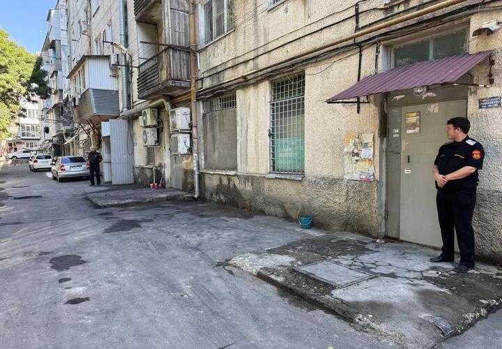 Всё в пепел: как выглядит дом после взрыва в Новороссийске, власти показали страшные фото 