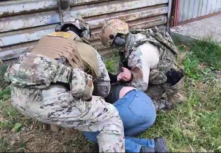 Задержан житель Кубани и ещё четверо подростков, которые устраивали поджоги по заданию украинских кураторов 