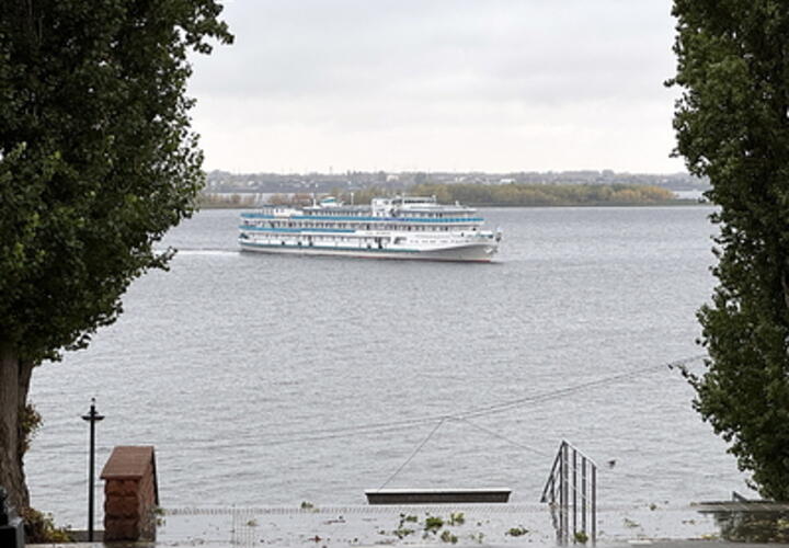 Запуск парома между Сочи и Турцией перенесли
