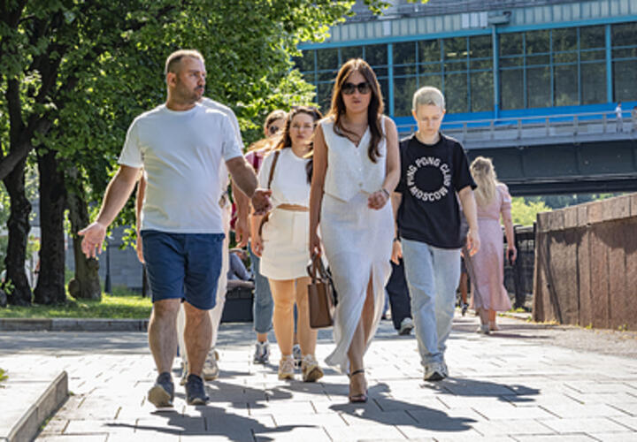 Жара не ослабеет: синоптики рассказали о погоде на Кубани 18 июля