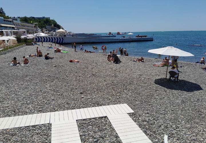 Жарче станет к вечеру: синоптики рассказали о погоде на Кубани 12 июля