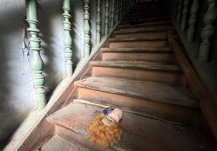 Жил как обычно, пока мать истлевала: нелюдимый сын десять лет прятал мумию в туалете