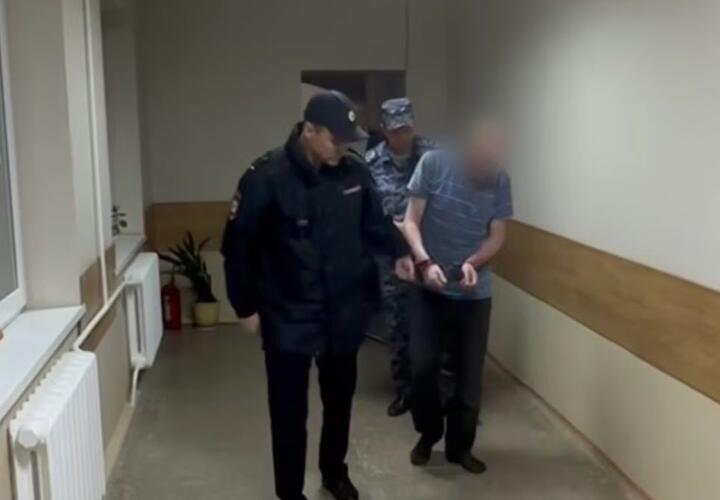 Житель Каневского района Кубани до смерти избил свою пожилую мать и брата