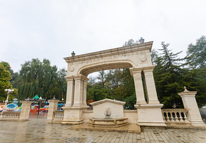 Жители Горячего Ключа в самую жару сидят без воды