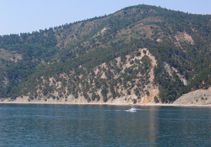 Самые интересные места для путешествий