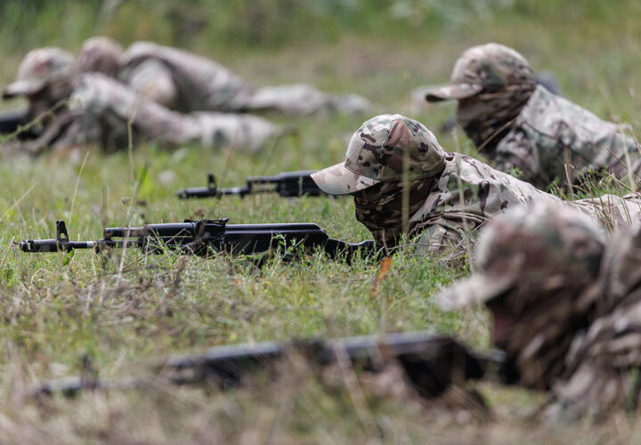 Куда следует обратиться, публикуем адреса военкоматов