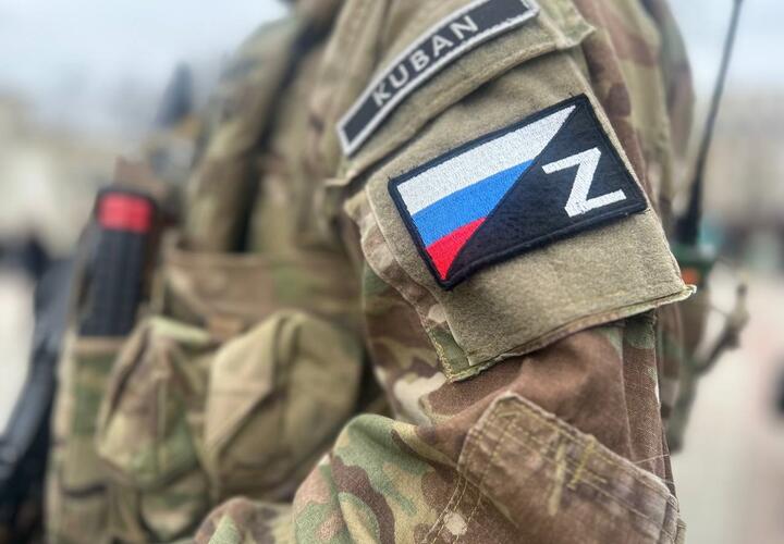 В краевом центре действует система муниципальной поддержки военнослужащих и их семей