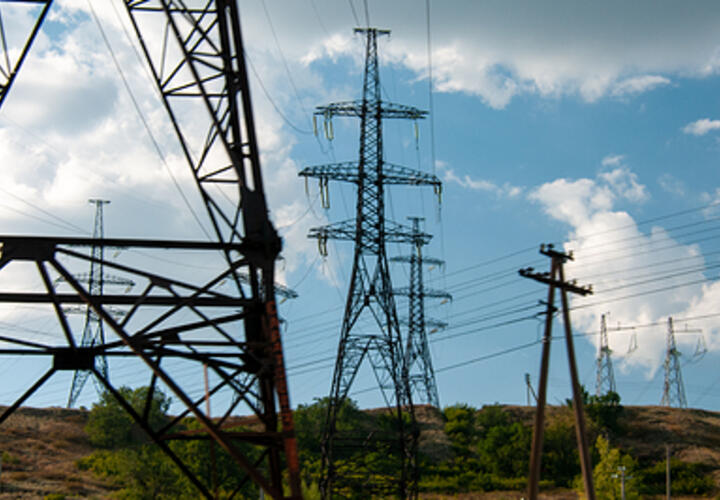 40 улиц Краснодара останутся без света 19 августа