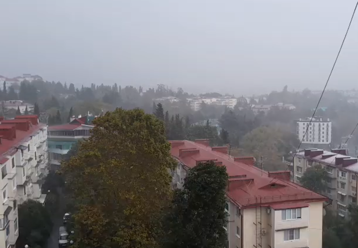 8 августа стихия будет бушевать на Кубани