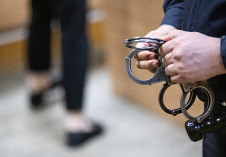 Блогер из Сочи угрожал застройщику, что испортит ему репутацию, если не получит миллион рублей