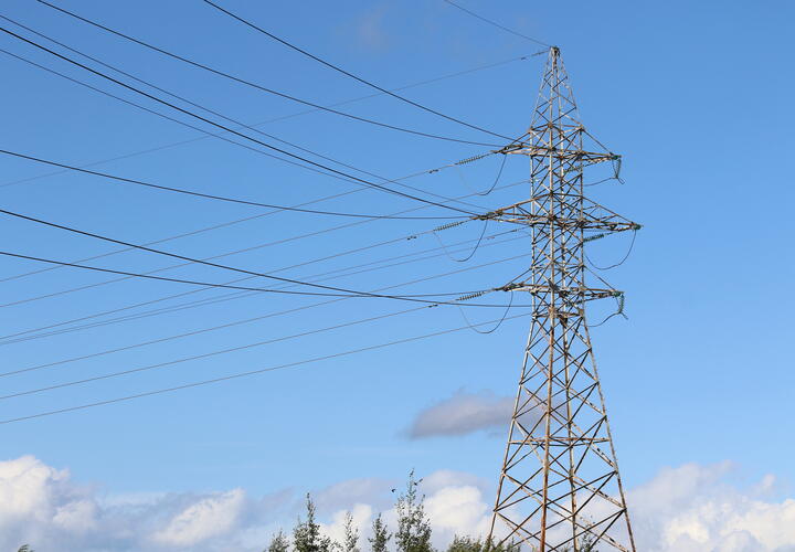 Больше 50 улиц Краснодара останутся без света сегодня, 28 августа