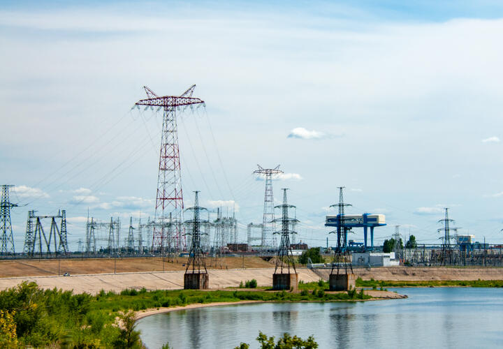 Часть Краснодара останется без электричества 29 августа