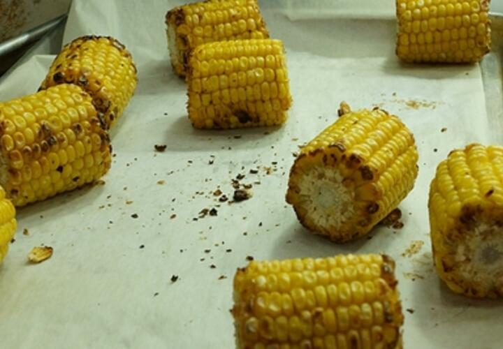 Чем полезна кукуруза, рассказали в Роспотребнадзоре