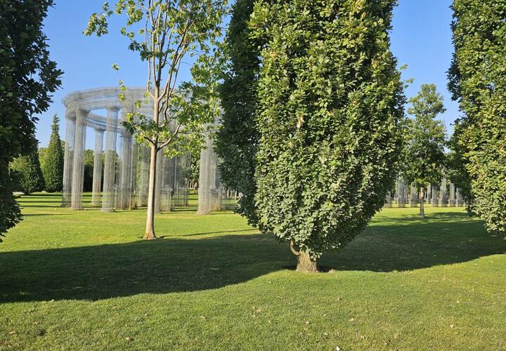 До 37-и: очень жаркая погода не уйдет с Кубани