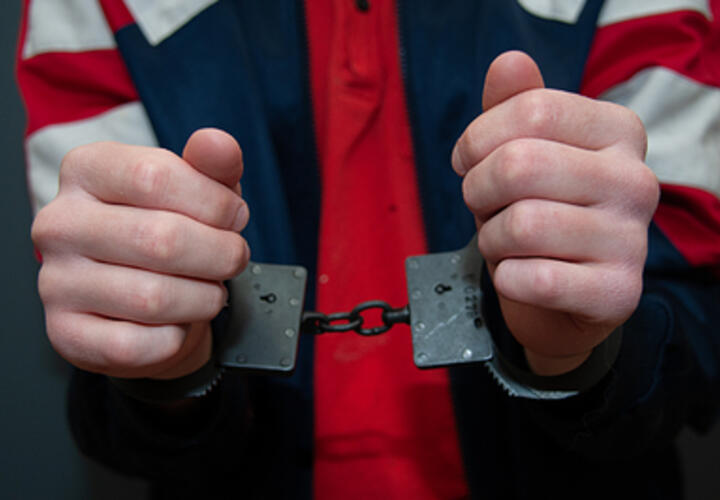 Двое кубанцев решили развести друга на деньги, но всё пошло не по плану 