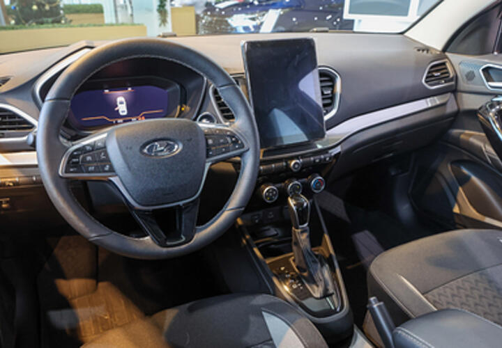 Ездить опасно: АвтоВАЗ отзывает часть своих автомобилей