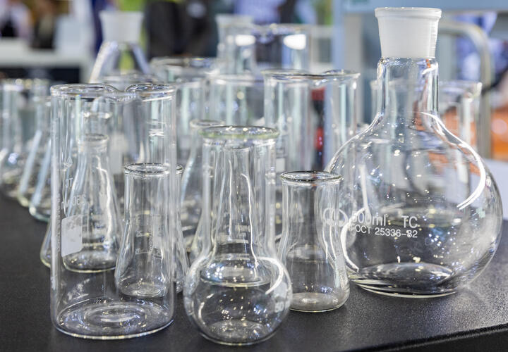 Подозреваются компании «Метахим» и «Трейдпоставка»