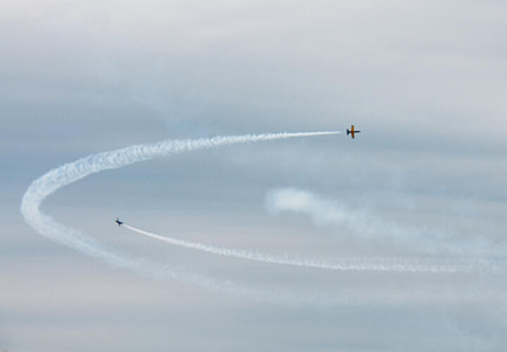 Интернет отключили в городах черноморского побережья Кубани, работает ПВО, сирена: что ещё нужно знать