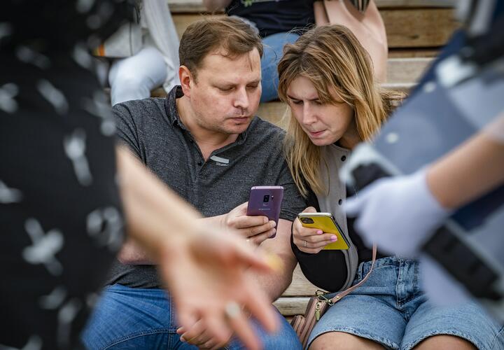 Как "умная машина" облегчает жизнь, а где её возможности переоценивают