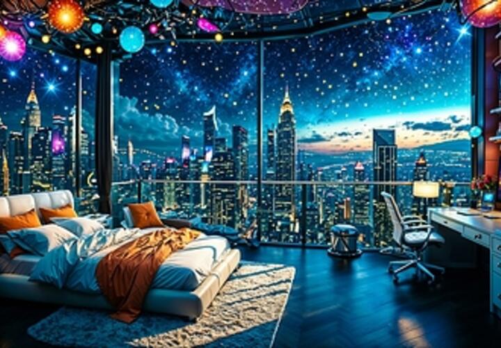  Исследование показало, кто больше доверяет ИИ