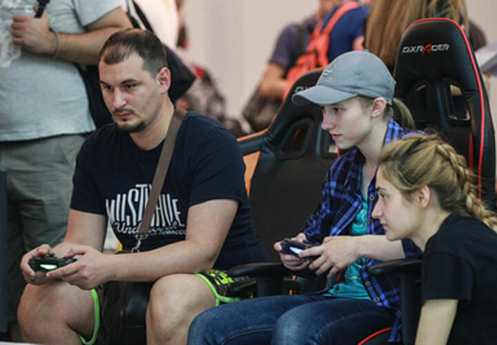 Тренды задают лучшие представители своей ниши