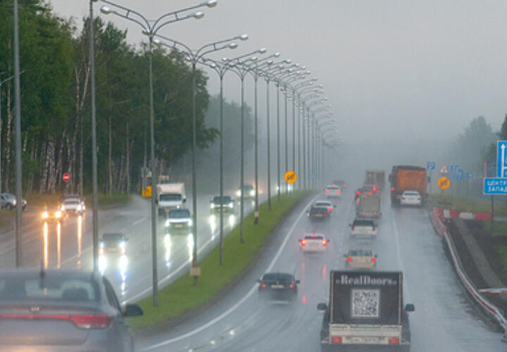 Известны сроки реконструкции важной тепломагистрали в Краснодаре