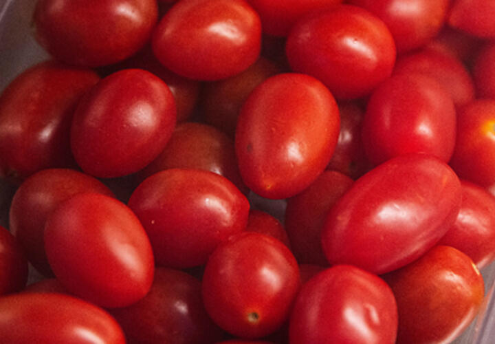 Как приготовить вяленые помидоры: простой рецепт, которым нужно заняться в августе