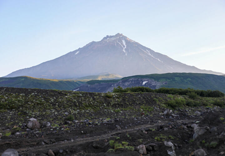 Камчатка  стала дальше: полуостров сдвинулся на 2 метра от материковой части РФ