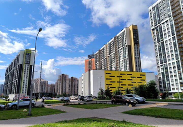 Каждый пятый девелопер в РФ может обанкротиться