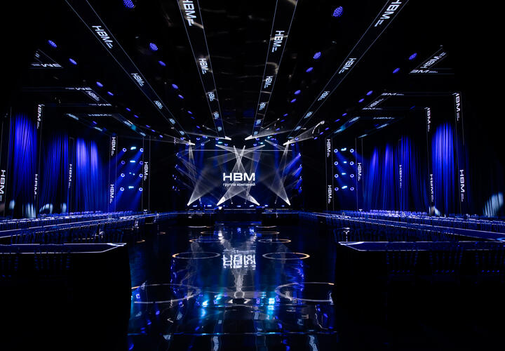 Краснодарцам представили «Дом 101»: практичный и функциональный жилой комплекс от «НВМ»