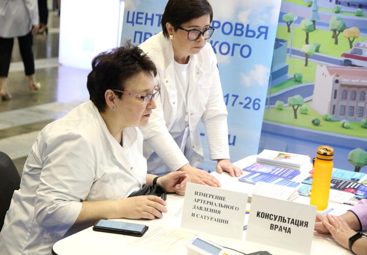 Медиков недостаточно и в госучреждениях, и в частных клиниках