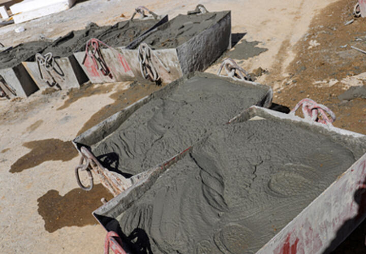 Крупнейший производитель цемента в РФ объявил о переходе на 4-дневную рабочую неделю