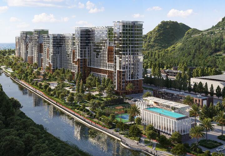 Квартиры от ГК ТОЧНО появились на Wildberries