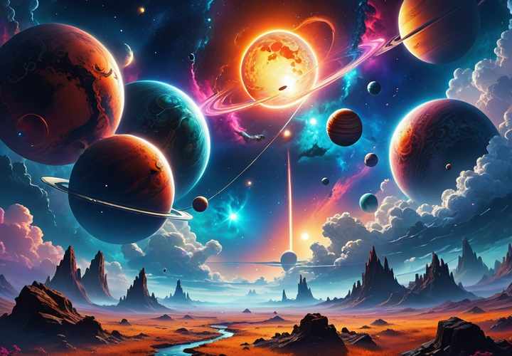 Львы преодолеют страх, а Девы признаются в любви