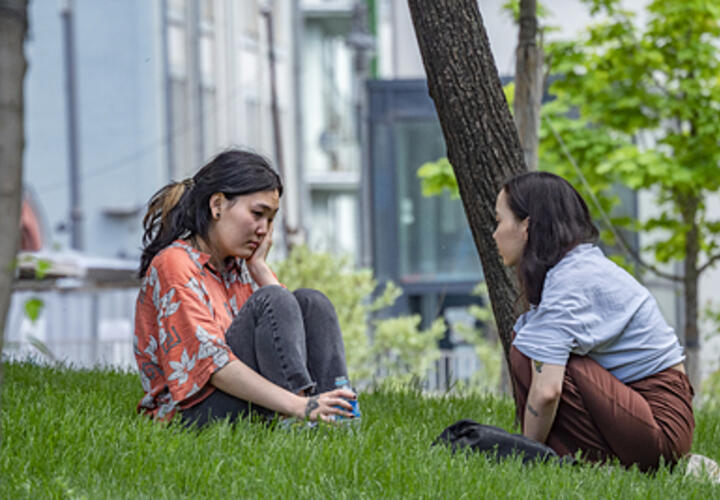 Созависимый человек не может быть счастлив